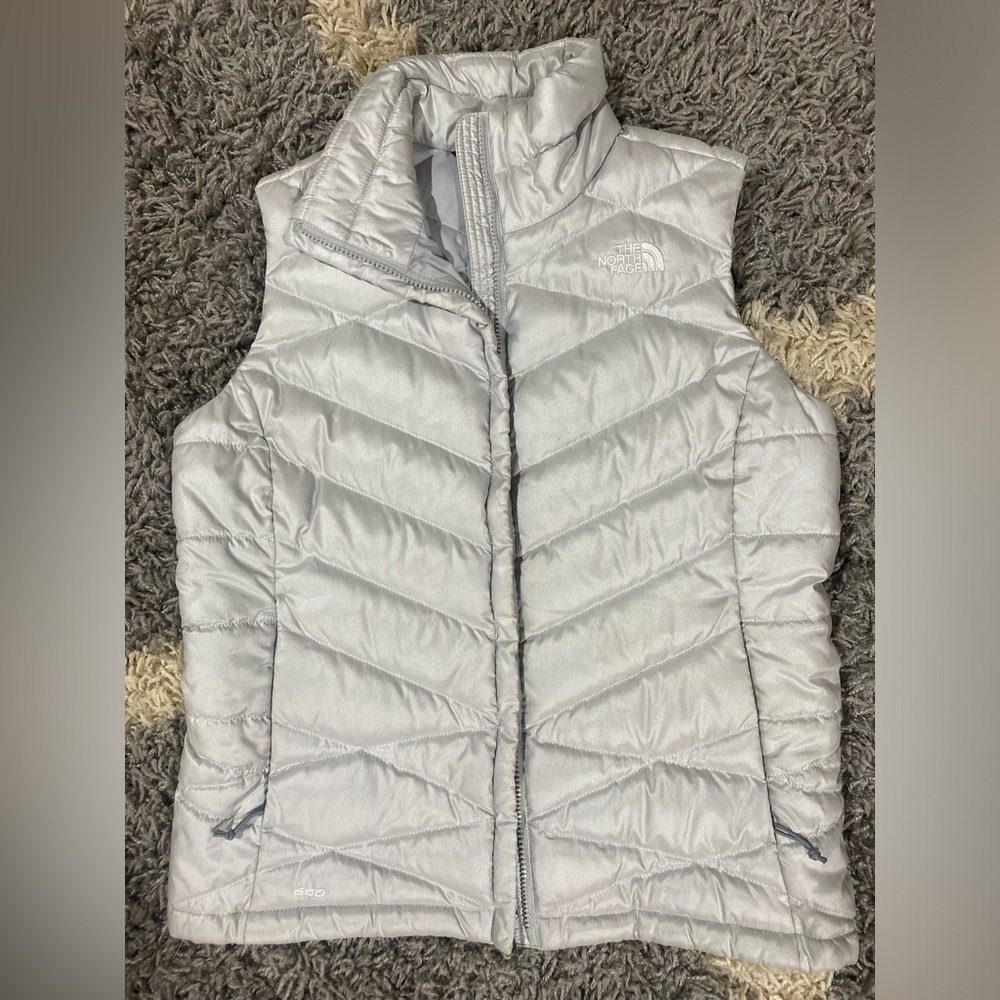 North Face Women’s Vest
